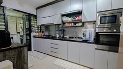 Blk 547A Segar Vale (Bukit Panjang), HDB 5 Rooms #605845061
